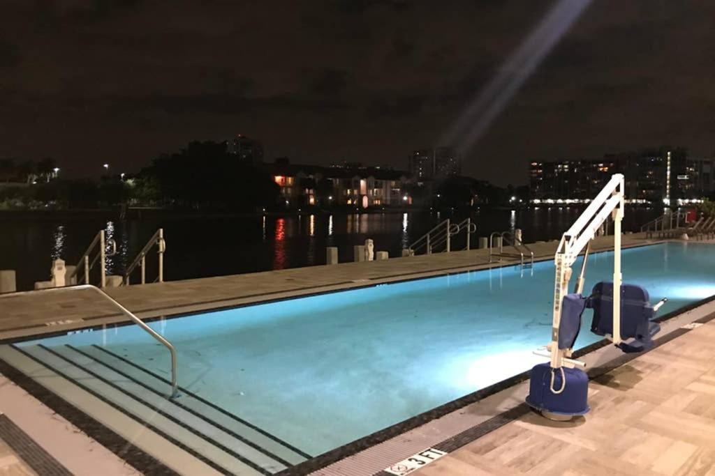 Hollywood Beach Luxury Condo-Hbh Exterior foto