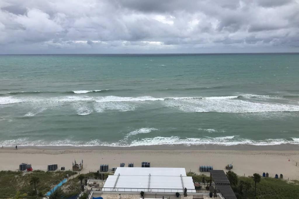 Hollywood Beach Luxury Condo-Hbh Exterior foto